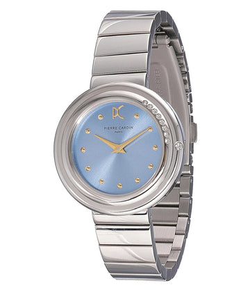 Ceas de dama Pierre Cardin CF.1010.MS Passy Météore