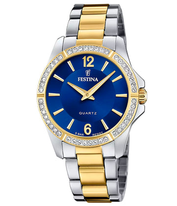 Ceas de dama Festina F20594/2 Mademoiselle