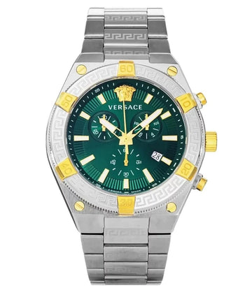 Ceas barbatesc Versace VESO01524 Sporty Greca Chrono