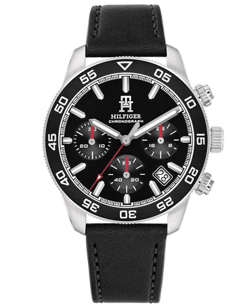 Ceas barbatesc Tommy Hilfiger 1792162 TH85 Chrono