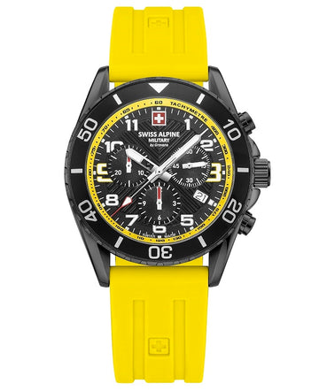 Ceas barbatesc Swiss Alpine Military SAM7029.9878 Raptor Chrono