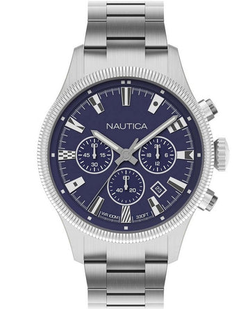 Ceas barbatesc Nautica NAPSTB009 Starboard Chrono