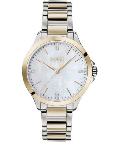 Ceas de dama Hugo Boss 1502526 Lady Diamonds