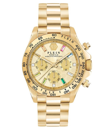 Ceas de dama Philipp Plein PWSBA0223 Nobile Lady Chrono