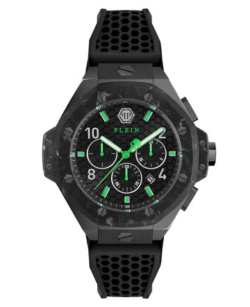 Ceas barbatesc Philipp Plein PWPRA0624 Hexar Chrono Royal