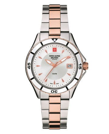 Ceas de dama Swiss Alpine Military SAM7740.1152 Nautilus Lady