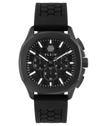 Ceas barbatesc Philipp Plein PWSAA0823 High-Conic Spectre Chrono
