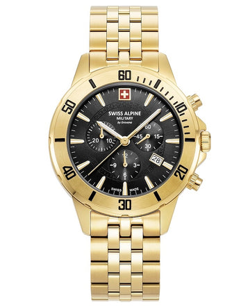 Ceas barbatesc Swiss Alpine Military SAM7024.9117 Cruiser Chrono