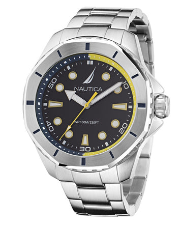 Ceas barbatesc Nautica NAPKMS301 Koh May Bay