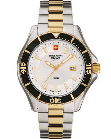Ceas barbatesc Swiss Alpine Military SAM7040.1142 Nautilus