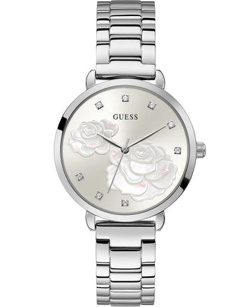 Ceas de dama Guess GW0242L1 Sparkling Rose Lady