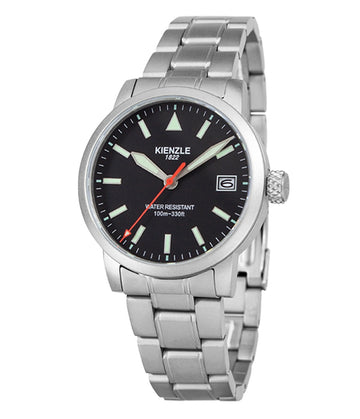 Ceas barbatesc Kienzle 1822 KG-416-G Flieger II
