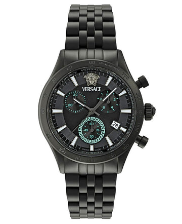 Ceas barbatesc Versace VECFA0624 Hellenyium Chrono Petite