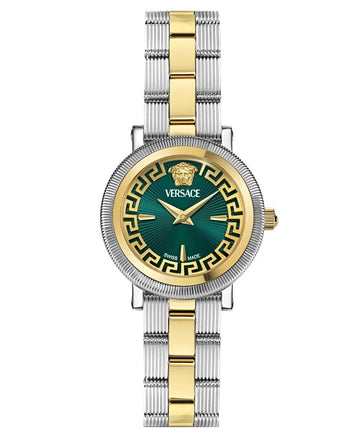 Ceas de dama Versace VE8CA0324 Greca Flourish Petite