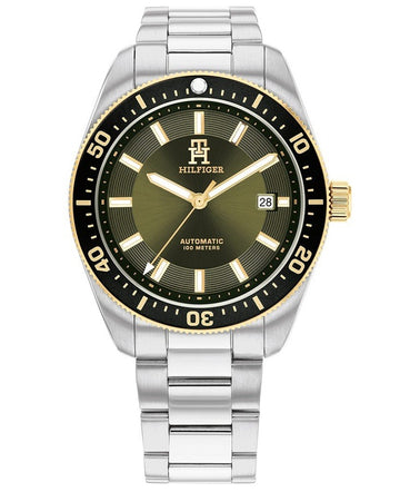 Ceas barbatesc Tommy Hilfiger 1792155 TH85 Automatic