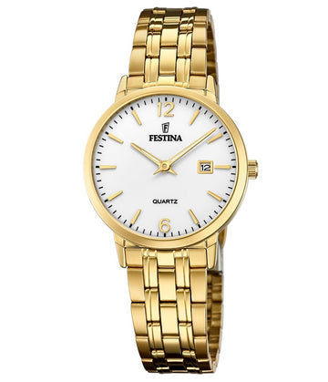 Ceas de dama Festina F20514/2 Classic Lady