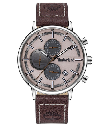 Ceas barbatesc Timberland TDWGF2182903 Sterling Dual Time