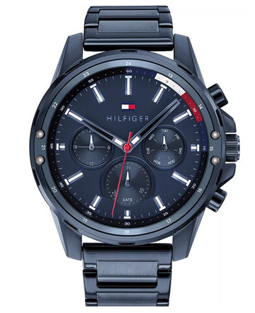 Ceas barbatesc Tommy Hilfiger 1791789 Mason