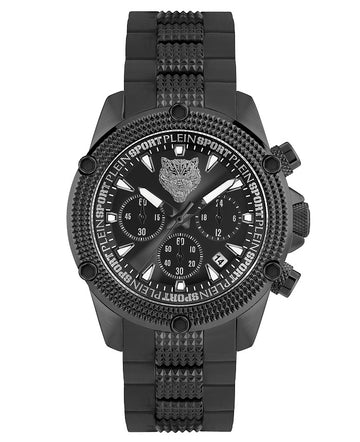 Ceas barbatesc Plein Sport PSDBA1023 Hurricane Chrono