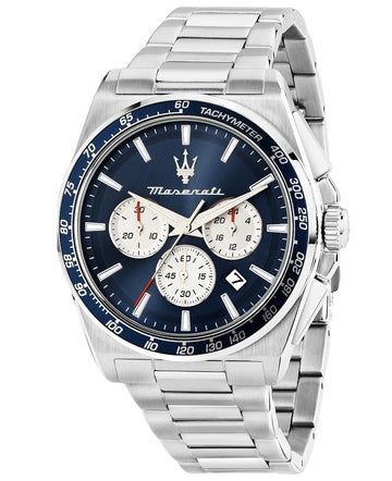 Ceas barbatesc Maserati R8873652005 Velocità Chrono