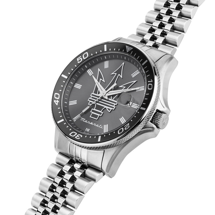 Ceas barbatesc Maserati R88531400010 Sfida