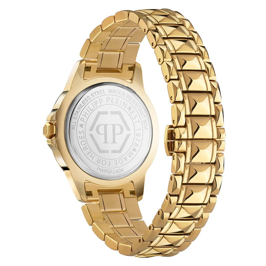 Ceas de dama Philipp Plein PWPQA0424 Lady Rock
