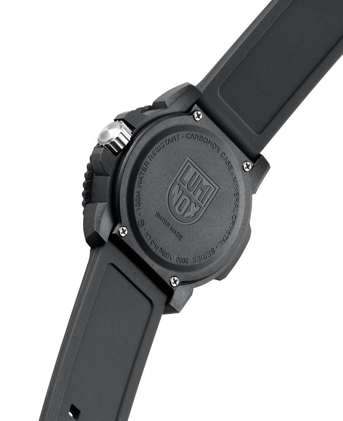 Ceas barbatesc Luminox X2.2055.1 Sea Lion Carbonox
