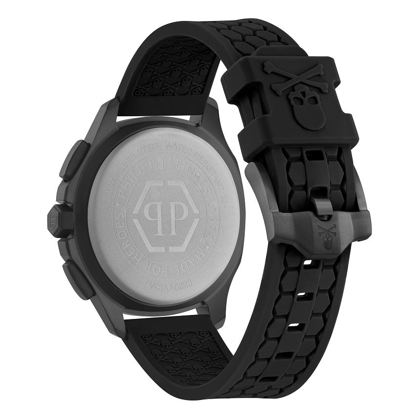 Ceas barbatesc Philipp Plein PWSAA0823 High-Conic Spectre Chrono