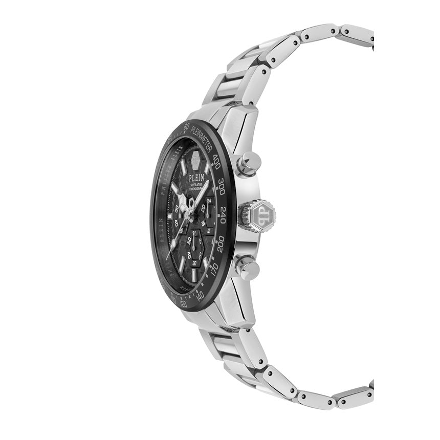 Ceas barbatesc Philipp Plein PWPYA0424 Plein Pleinmeter Superlative Chrono