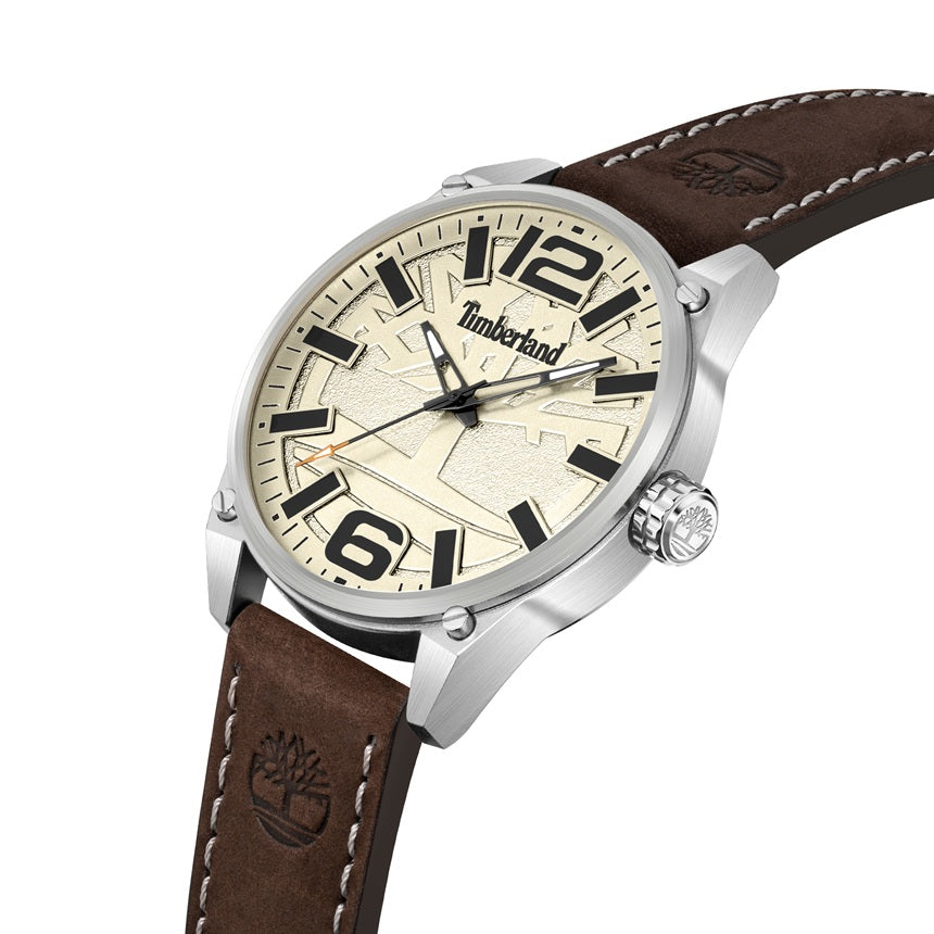 Ceas barbatesc Timberland TDWGA9000701M Ripley-Z