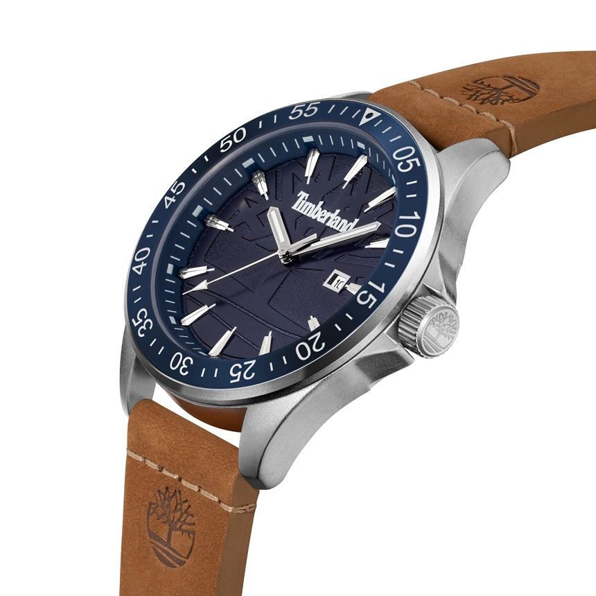 Ceas barbatesc Timberland TDWGB9001602M Lehighton-Z