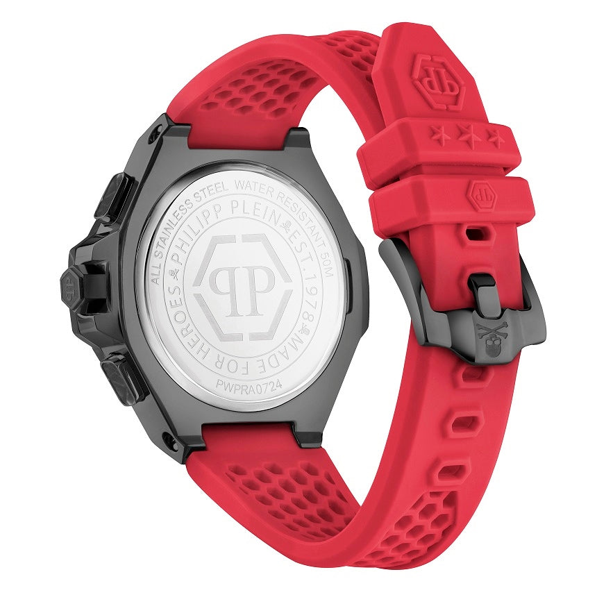 Ceas barbatesc Philipp Plein PWPRA0724 Chrono Royal