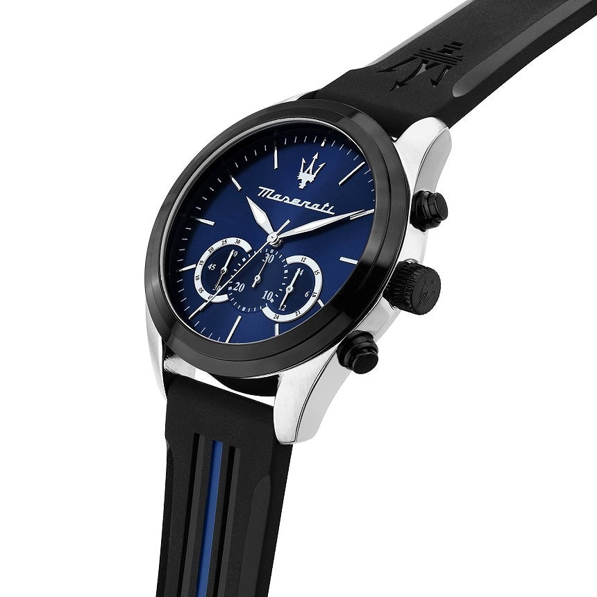 Ceas barbatesc Maserati R8871612044 Traguardo Chrono