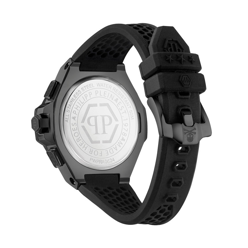 Ceas barbatesc Philipp Plein PWPRA0624 Hexar Chrono Royal