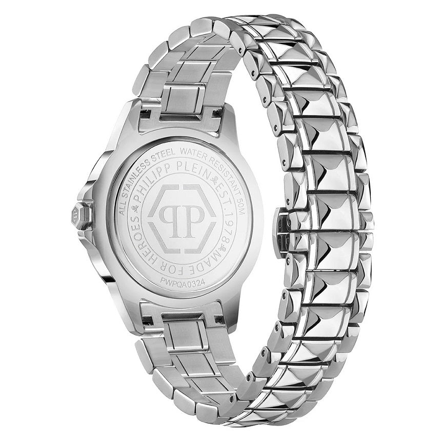 Ceas de dama Philipp Plein PWPQA0324 Lady Rock