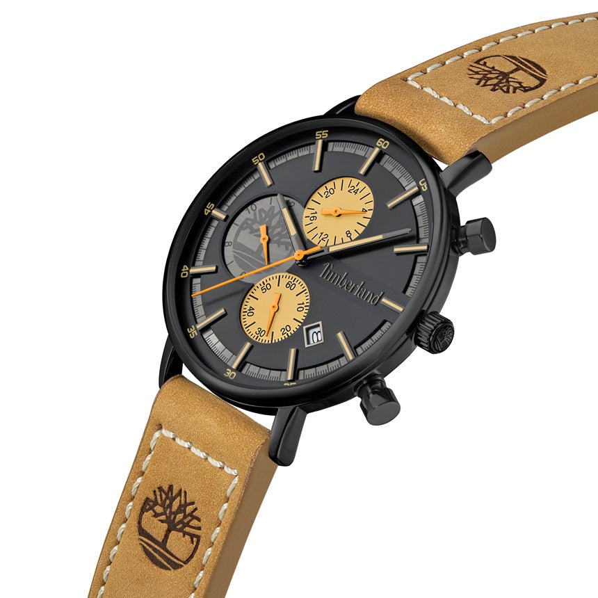 Ceas barbatesc Timberland TDWGF2182902 Sterling Dual Time