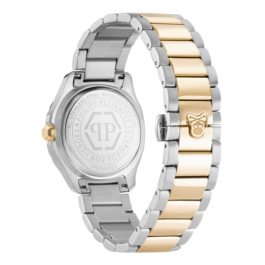 Ceas de dama Philipp Plein PWTAA0523 Spectre Lady
