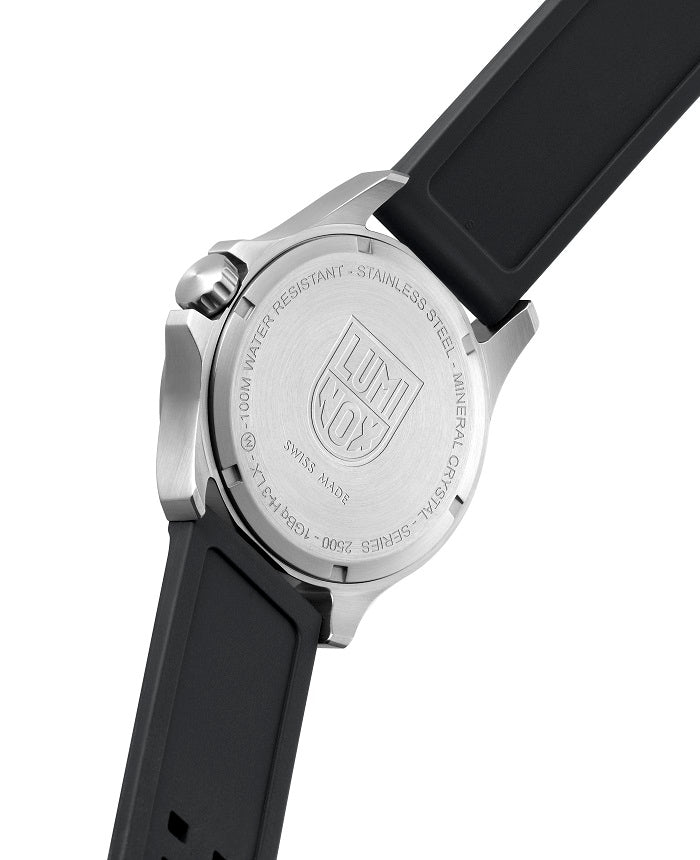 Ceas barbatesc Luminox X2.2501 Patagonia Steel 2500 Series