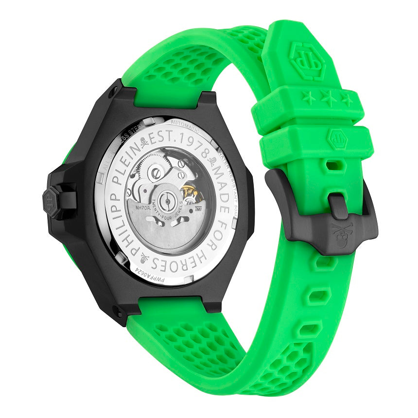 Ceas barbatesc Philipp Plein PWPFA0624 Skeleton Royal Automatic