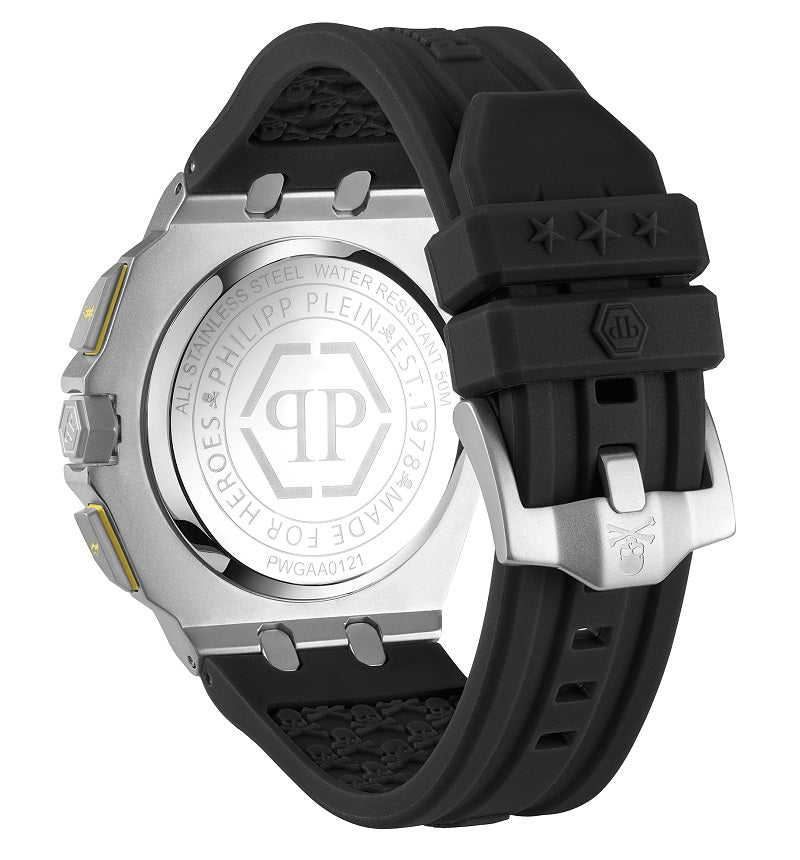 Ceas barbatesc Philipp Plein PWGAA0121 Extreme