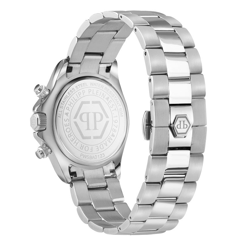 Ceas de dama Philipp Plein PWSBA0123 Nobile Lady Chrono