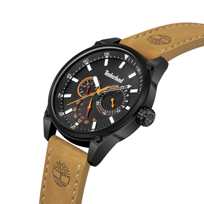 Ceas barbatesc Timberland TDWGF9000902 Dumbarton-Z