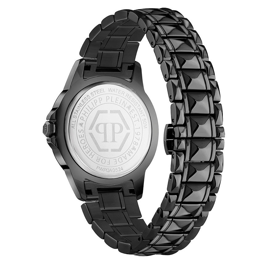 Ceas de dama Philipp Plein PWPQA0524 Lady Rock
