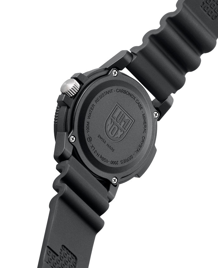 Ceas barbatesc Luminox X2.2003 Sea Bass Carbonox 2000 Series
