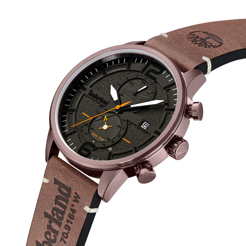 Ceas barbatesc Timberland TDWGF2182303 Middlesex