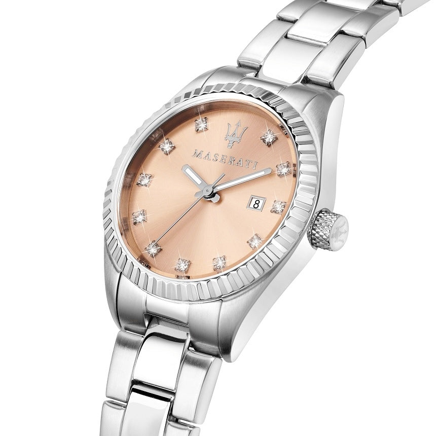 Ceas de dama Maserati R8853100509 Competizione Lady