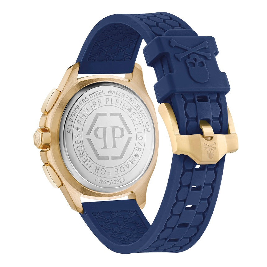 Ceas barbatesc Philipp Plein PWSAA0323 Spectre Chrono