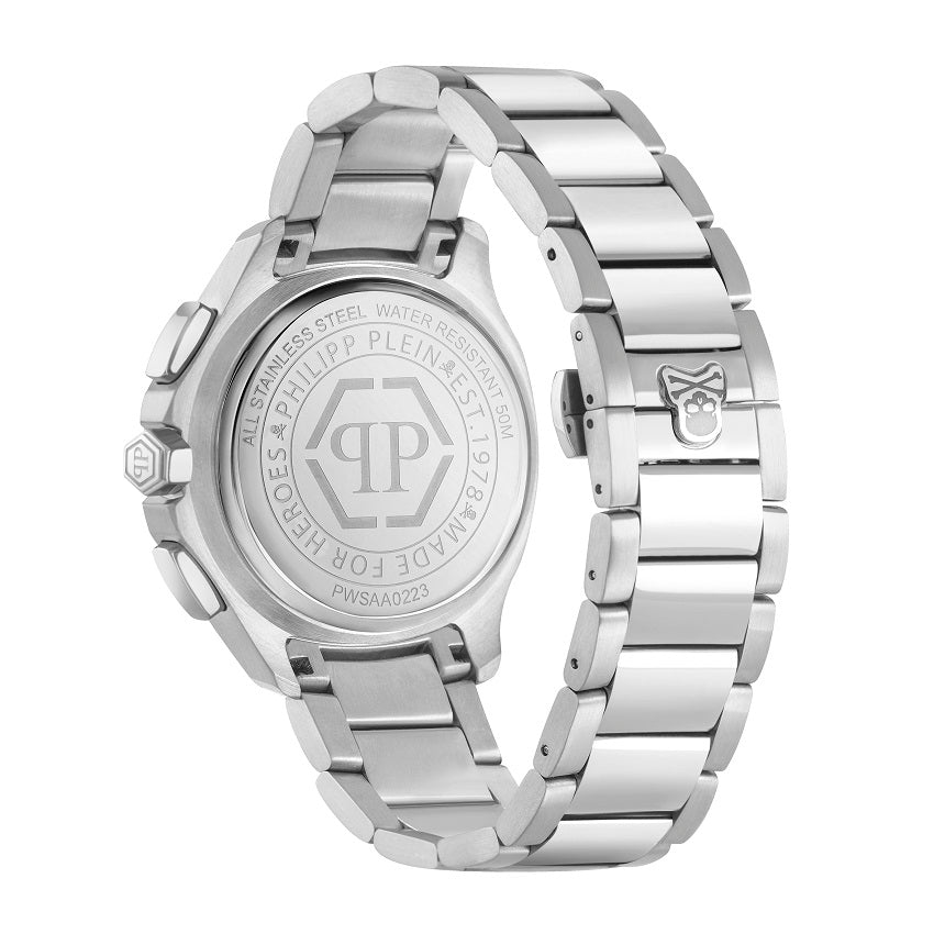 Ceas barbatesc Philipp Plein PWSAA0223 Spectre Chrono