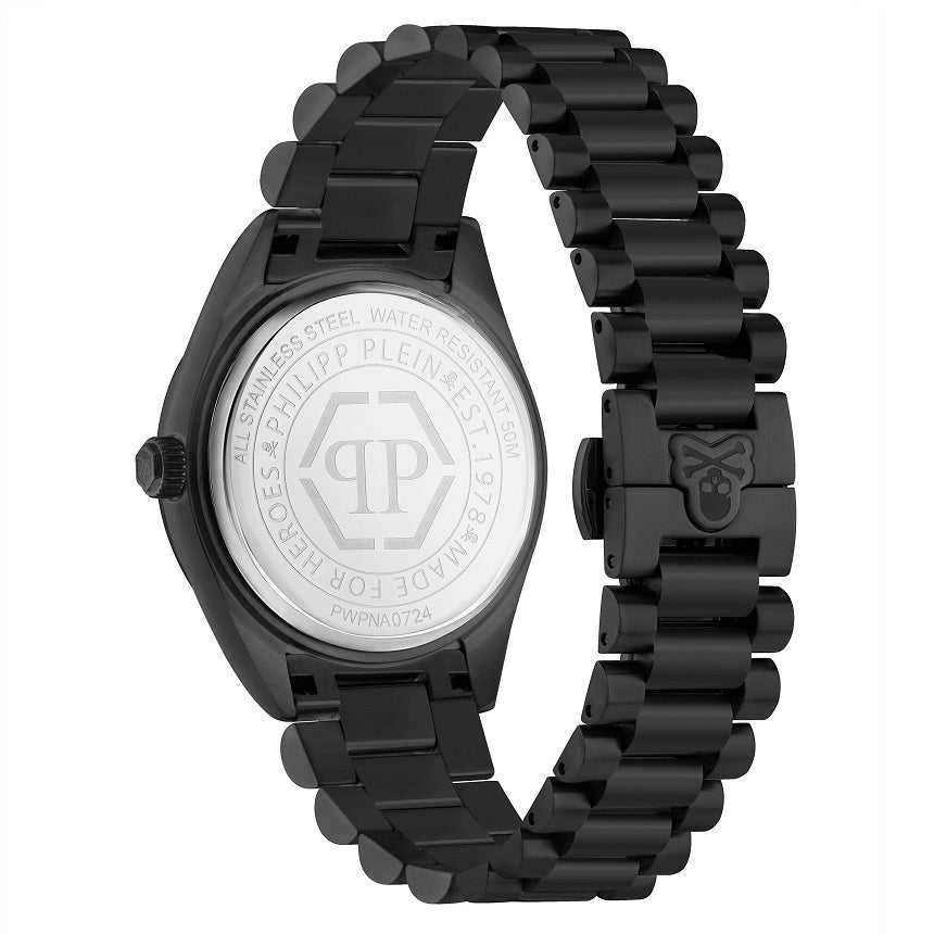 Ceas barbatesc Philipp Plein PWPNA0724 Superlative Rock Couture