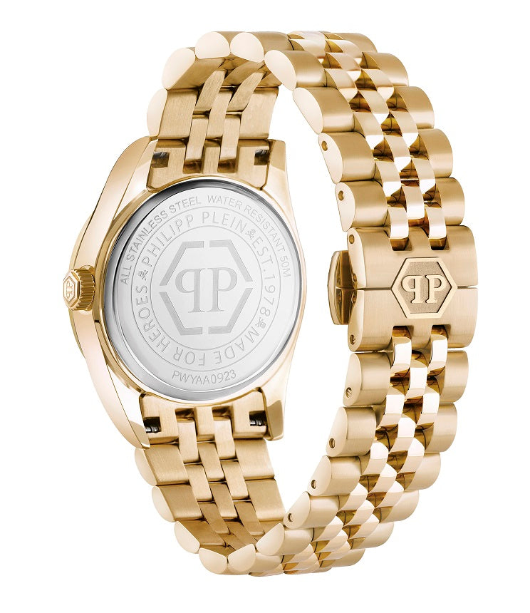 Ceas de dama Philipp Plein PWYAA0923 Street Couture